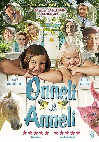 Onneli ja Anneli