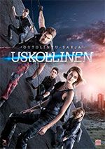Outolintu (3) - Uskollinen