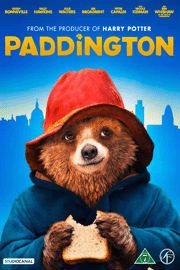 Paddington Paddington