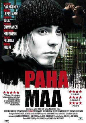 Paha Maa Paha Maa