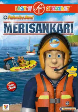 Palomies Sami - Merisankari Palomies Sami - Merisankari