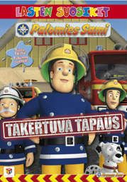 Palomies Sami - Takertuva tapaus Palomies Sami - Takertuva tapaus