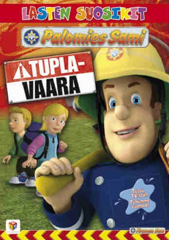 Palomies Sami - Tuplavaara