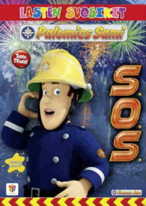 Palomies Sami - SOS Palomies Sami - SOS