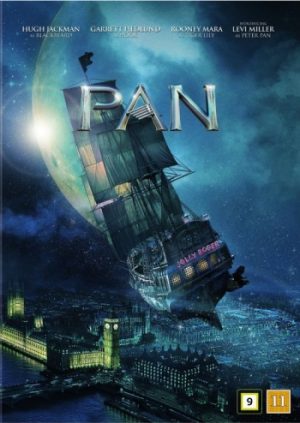 PAN PAN
