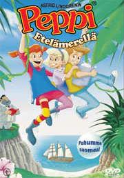 Peppi Etelämerellä (Animaatio) Peppi Etelämerellä (Animaatio)