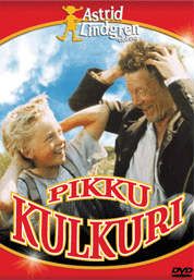Pikku kulkuri Pikku kulkuri