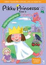 Pikku Prinsessa 10