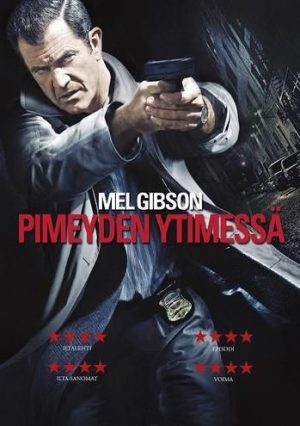 Pimeyden ytimessä