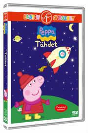 Pipsa Possu 4 - Tähdet Pipsa Possu 4 - Tähdet