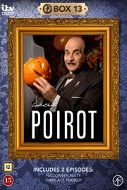 POIROT - BOX 13