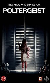 Poltergeist (2015) Poltergeist (2015)