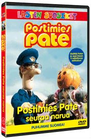 POSTIMIES PATE 5 - SEURAA NARUA POSTIMIES PATE 5 - SEURAA NARUA