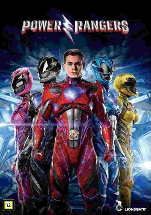 POWER RANGERS