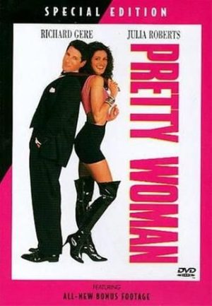 PRETTY WOMAN PRETTY WOMAN