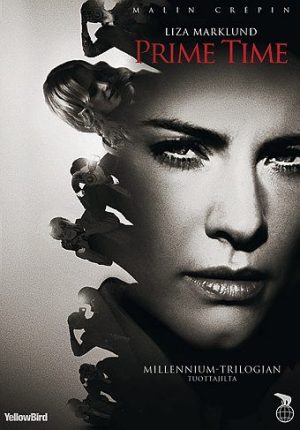 Liza Marklund (2) - Prime Time Liza Marklund (2) - Prime Time