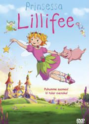 Prinsessa Lillifee
