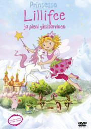 Prinsessa Lillifee ja pieni yksisarvinen