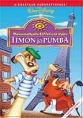 TIMON JA PUMBA - MAKUMATKALLA EIFFELISTÄ ITÄÄN