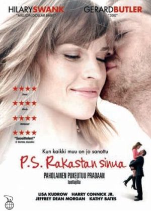 P.S. Rakastan sinua