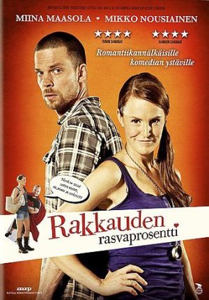Rakkauden rasvaprosentti