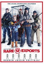 Rare Exports Rare Exports