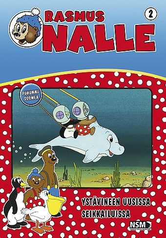 Rasmus Nalle 2 Rasmus Nalle 2