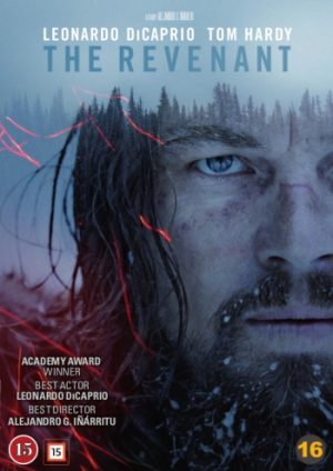 THE REVENANT THE REVENANT