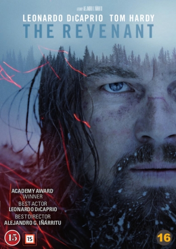 THE REVENANT THE REVENANT