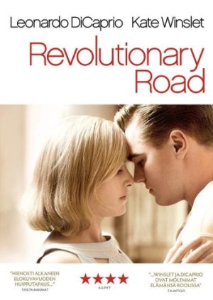 REVOLUTIONARY ROAD