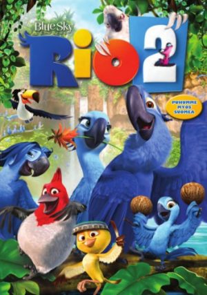 RIO 2