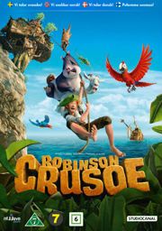 Robinson Crusoe (2016)