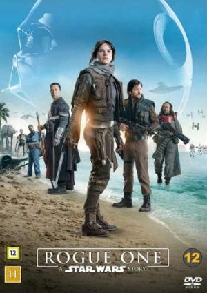 Rogue One - A Star Wars Story Rogue One - A Star Wars Story