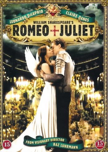 ROMEO + JULIET ROMEO + JULIET