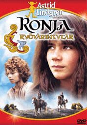 Ronja Ryövärintytär Ronja Ryövärintytär