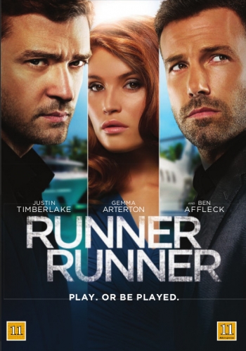 Runner Runner Runner Runner
