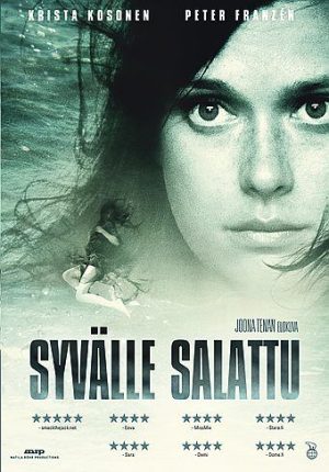 Syvälle salattu