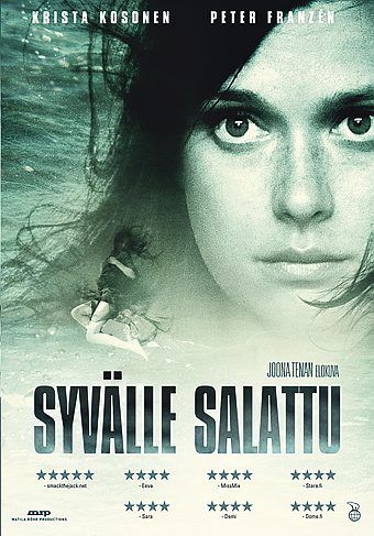 Syvälle salattu