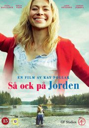 Myös Maan Päällä - Så Och På Jorden