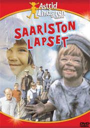 Saariston lapset Saariston lapset