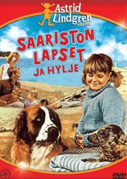 Saariston lapset ja hylje Saariston lapset ja hylje