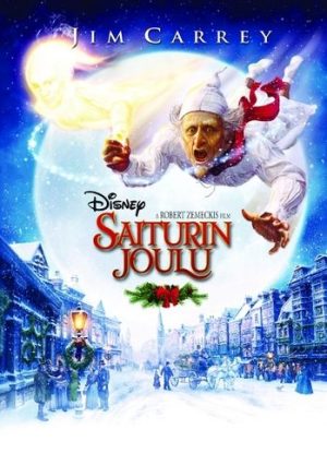 SAITURIN JOULU (2009) SAITURIN JOULU (2009)