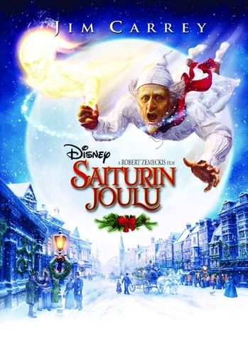 SAITURIN JOULU (2009) SAITURIN JOULU (2009)
