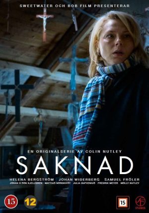 SAKNAD - KADOTETUT (TV-MINISARJA) SAKNAD - KADOTETUT (TV-MINISARJA)
