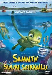 Sammyn suuri seikkailu Sammyn suuri seikkailu