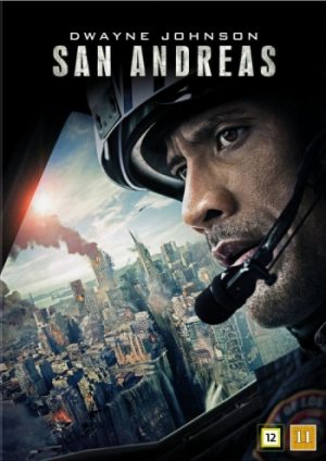 San Andreas San Andreas