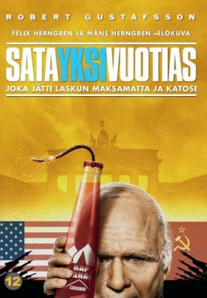 SATAYKSIVUOTIAS JOKA JÄTTI LASKUN MAKSAMATTA JA KATOSI SATAYKSIVUOTIAS JOKA JÄTTI LASKUN MAKSAMATTA JA KATOSI