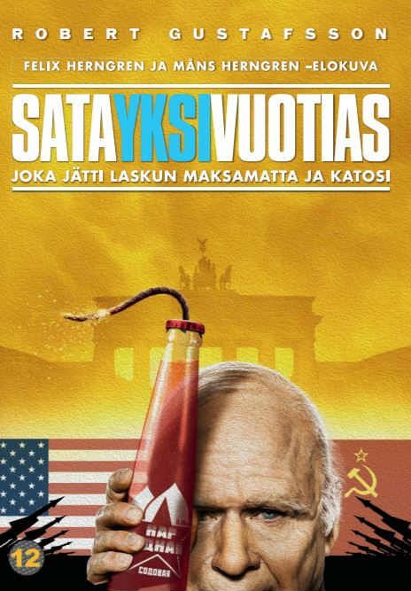 SATAYKSIVUOTIAS JOKA JÄTTI LASKUN MAKSAMATTA JA KATOSI SATAYKSIVUOTIAS JOKA JÄTTI LASKUN MAKSAMATTA JA KATOSI