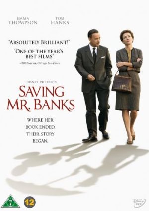 SAVING MR. BANKS SAVING MR. BANKS