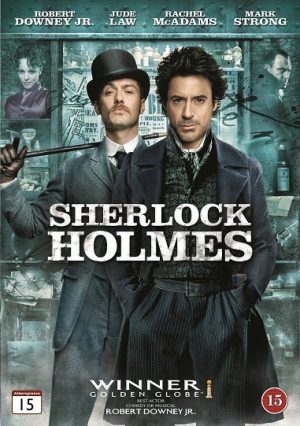 SHERLOCK HOLMES (2009) SHERLOCK HOLMES (2009)